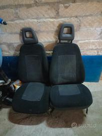 sedili minicar  50