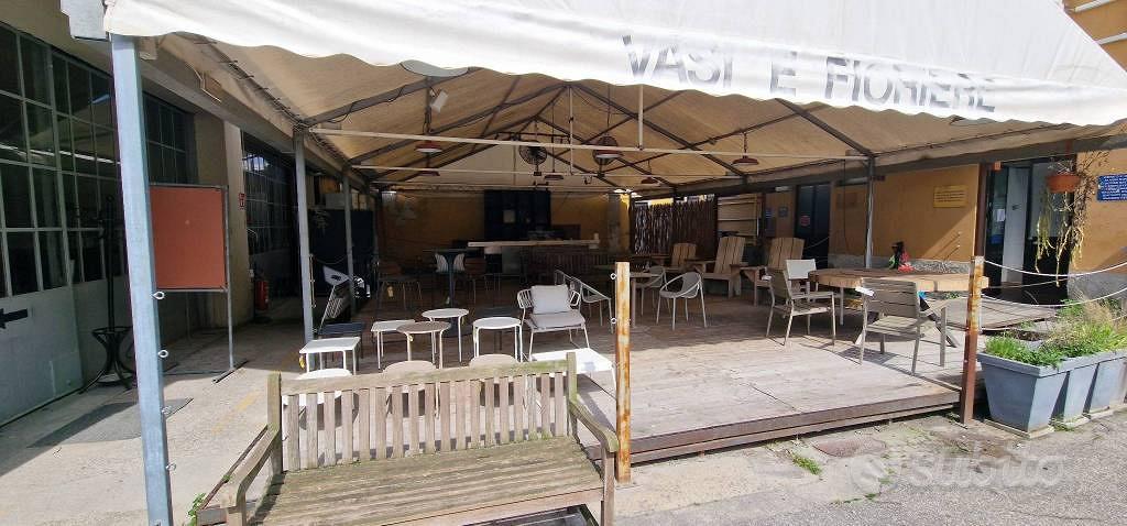 Immobile di 160 m² a Milano - Vista 3
