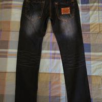 Jeans D&G uomo taglia 44