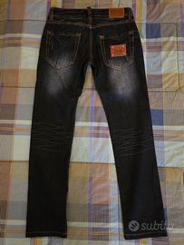 Jeans D&G uomo taglia 44