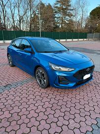 Ford Focus ST-Line X 155cv powershift