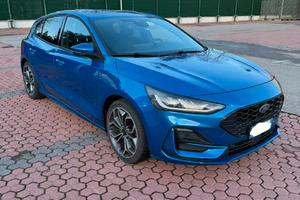 Ford Focus ST-Line X 155cv powershift