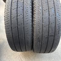 gomme usate 2156516 Estivo CONTINENTAL - VANCO 2 -