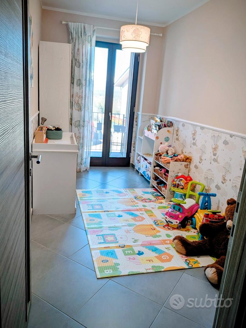 Appartamento – San Gillio, Torino - Altro