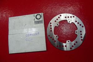 DISCO FRENO PIAGGIO SFERA 50 125 SUPER HEXAGON