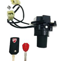 CHIAVI DUCATI MULTISTRADA 868 MHZ CD 59820927B VA