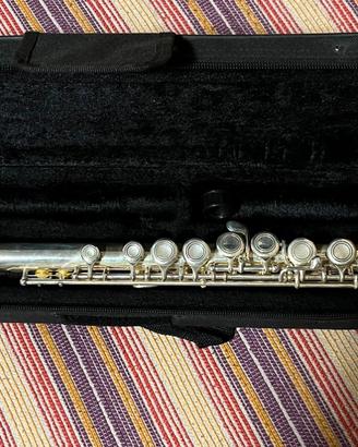 Flauto Traverso per principianti