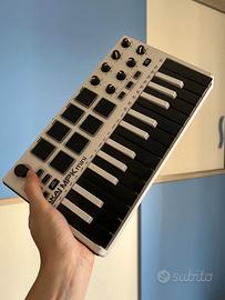 AKAI MPK Mini Edizione Limitata