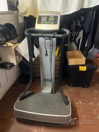 Pedana vibrante Dunlop DKN Pro Trainer