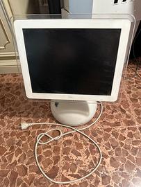 Imac g4 lampadone 15”