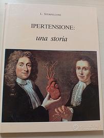 Ipertensione: una storia