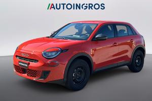 FIAT 600 1.2 hybrid Pop 110cv auto