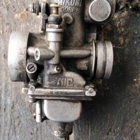 carburatore  yamaha xt 500 