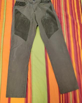 Pantalone Carlo Chionna 9.2