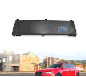 SUPPORTO TARGA ANTERIORE AUDI A4 B7 04-07