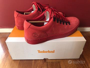 Timberland cupsole clearance alpi