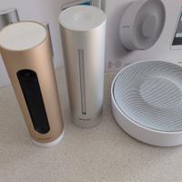 NetAtmo Kit Completo (NUOVO)