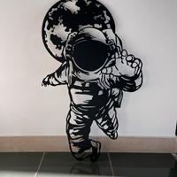 Astronauta (decorazione da parete)