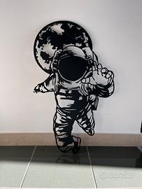 Astronauta (decorazione da parete)