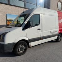 VOLKSWAGEN Craf.30 2.0TDI 140 PM-TN Furg. OFFICINA