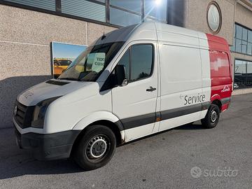 VOLKSWAGEN Craf.30 2.0TDI 140 PM-TN Furg. OFFICINA