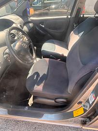 toyota yaris 1.3