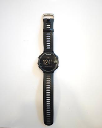 Garmin 735 XT - Il Tuo Allenamento al Massimo!*