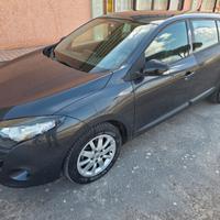 Renault Megane Mégane 1.6 SporTour Wave