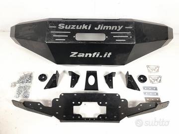 PARAURTI ANT. SUZUKI JIMNY «I» (1999)