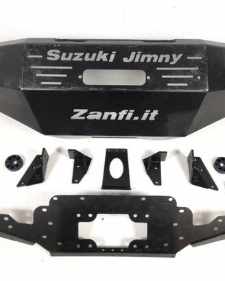PARAURTI ANT. SUZUKI JIMNY «I» (1999)