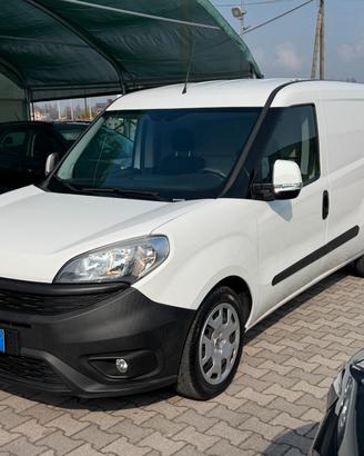 Fiat Doblo Doblò 1.6 MJT 120CV S&S PC-TN Cargo Eas