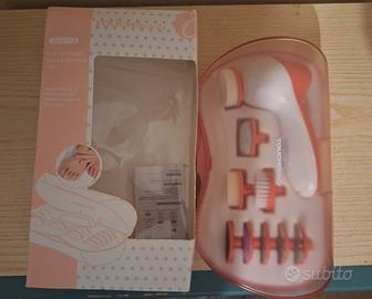 Set per manicure e pedicure elettrico