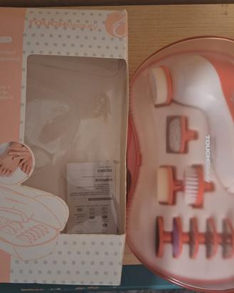 Set per manicure e pedicure elettrico