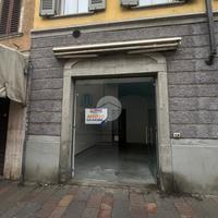 NEGOZIO A BERGAMO