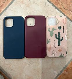 Cover iphone 12