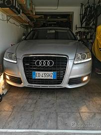 AUDI A6 3ª serie - 2010