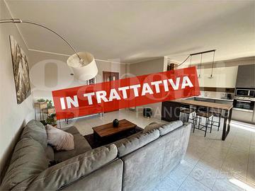 Appartamento Orbassano [Cod. rif 3231390VRG]