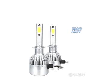 LAMPADE LED H1 40W 6000K