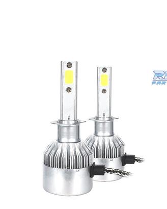 LAMPADE LED H1 40W 6000K
