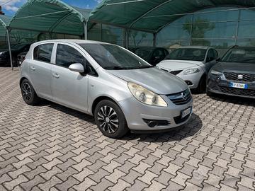 Opel Corsa 1.0 12V 5 porte Club
