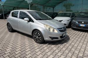 Opel Corsa 1.0 12V 5 porte Club