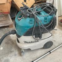 Makita - aspiratore VC4210L