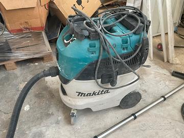 Makita - aspiratore VC4210L