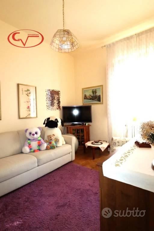 Appartamento di 120 m² con 5 locali a Montevarchi - Vista 5