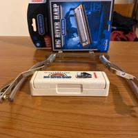 Hohner big river harp