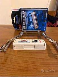 Hohner big river harp