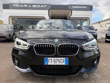 Bmw 116 116d 5p. Sport