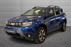 Dacia Duster 1.5 Blue dCi 115cv 4x4 Extreme