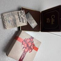 Accendino Colibri 1979