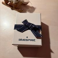 Braccialetto modello tennis in argento 925
